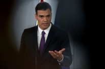 Espanha quer restringir foro 
de políticos