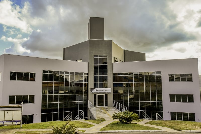 Estudantes poderão interagir com as empresas instaladas no parque