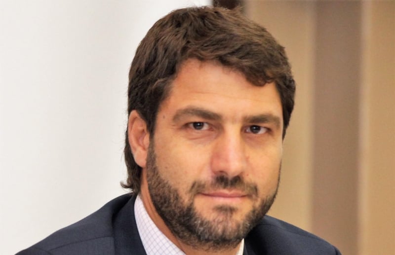 Wengrover salienta que governança deve ir além do compliance