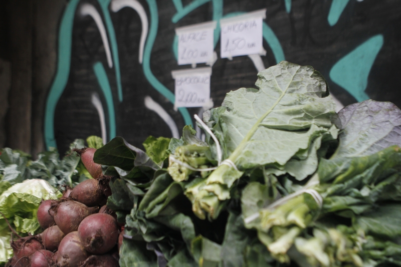 Dados da Gerência Técnica da Ceasa indicam alta em 14 de 35 produtos hortigranjeiros