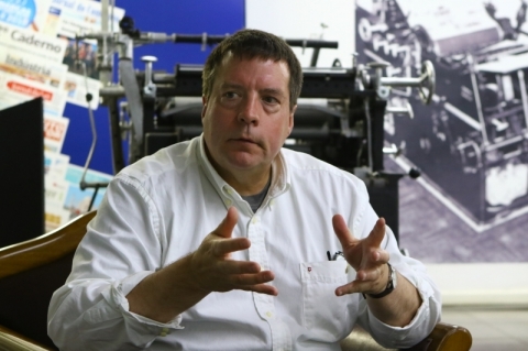 Popularizao dos jogos traz oportunidades