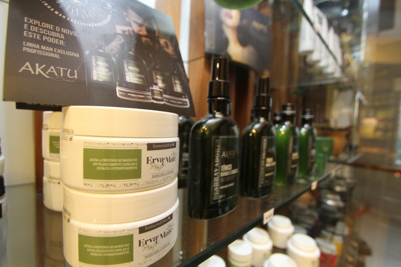  Mercearia do Mate.  Foto: MARCO QUINTANA/JC