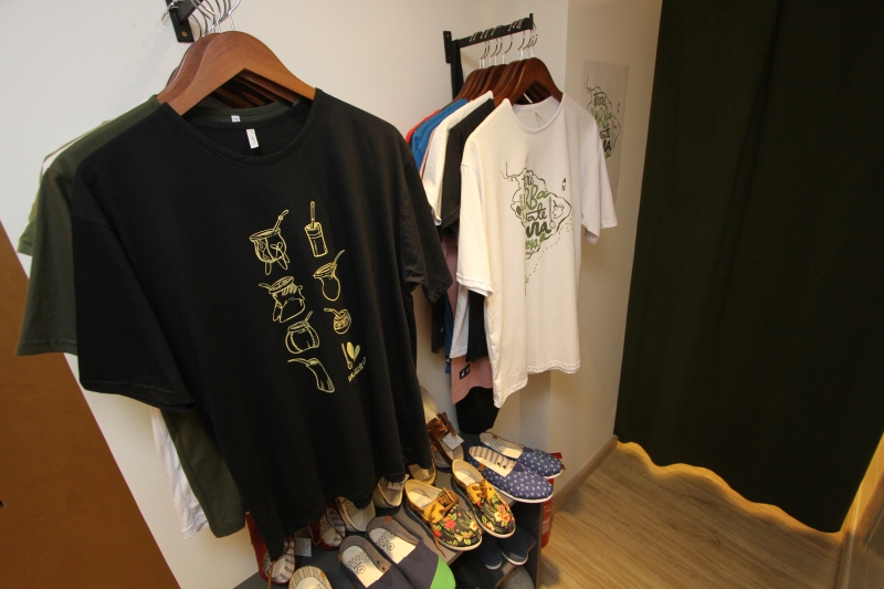  Mercearia do Mate.  Foto: MARCO QUINTANA/JC