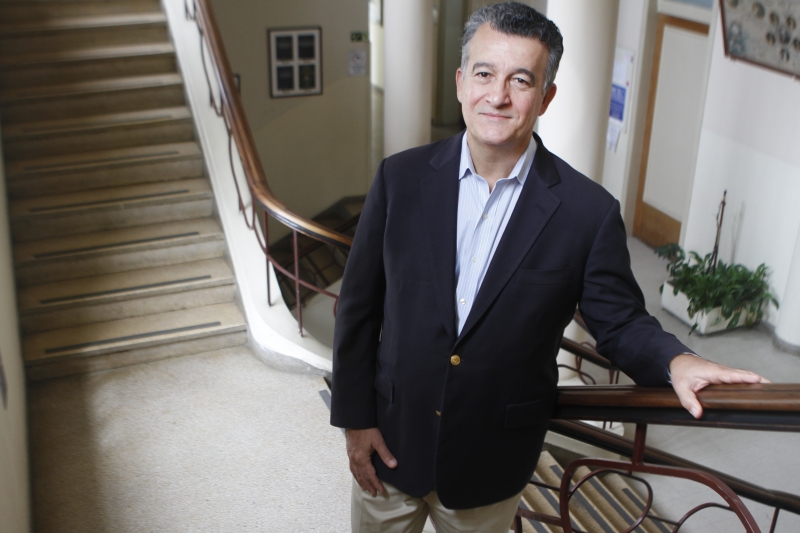 'Se os governos não fizerem este dever de casa, os investidores não virão', avisa Rogério Studart