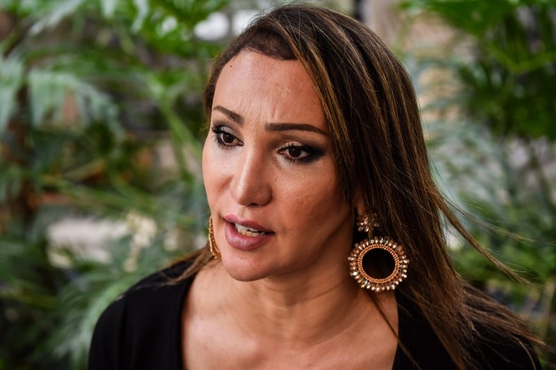 justiça barra tifanny abreu no vôlei feminino após nova política da CBV