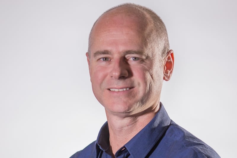 Rigon adianta que empresa irá inaugurar sua primeira fábrica fora do Brasil até o final do ano