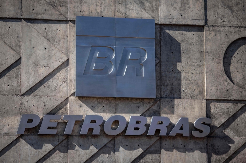 Petrobras, Embraer, Norte Energia, Vale, Construtora Norberto Odebrecht, Tim, Telefônica e Oi lideram