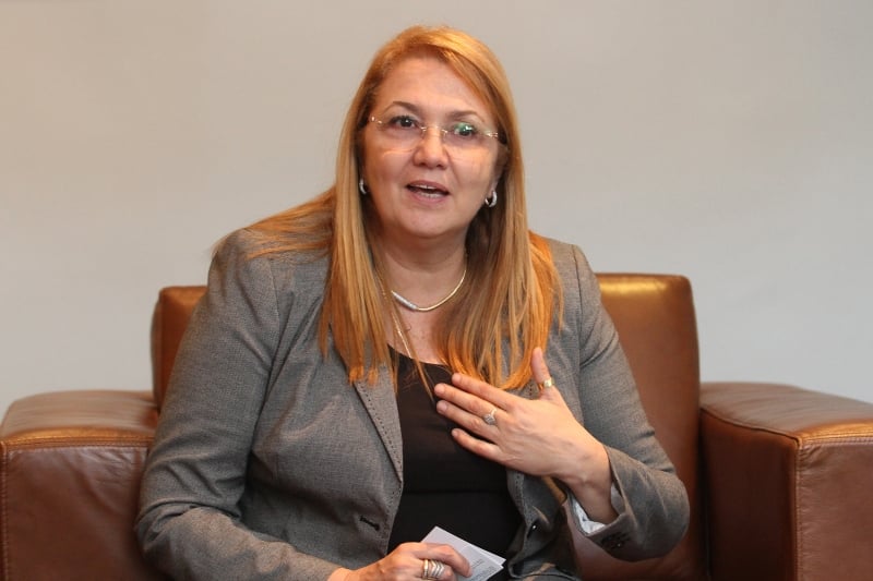 Susana Kakuta tem grande expertise na gestão de projetos de inovação