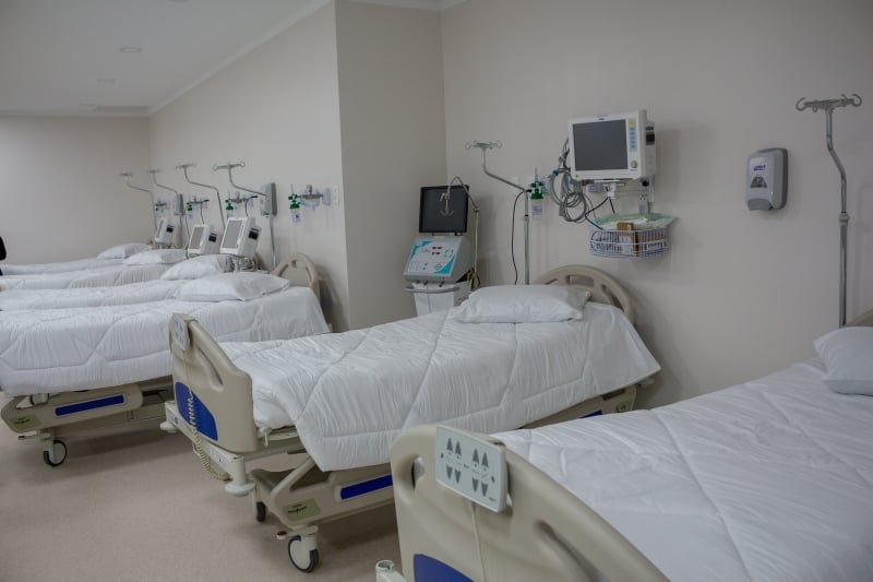 Espa&ccedil;o foi inaugurado no &uacute;ltimo dia 27 de setembro