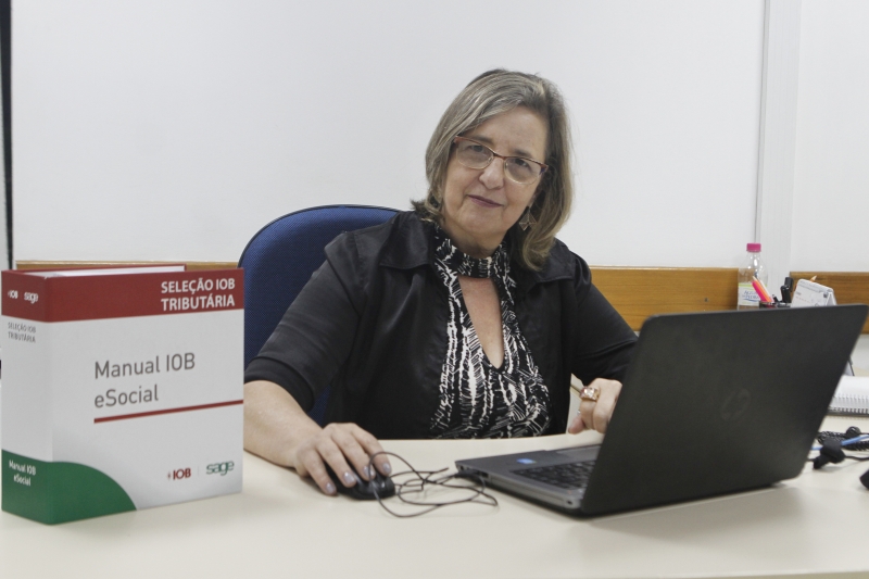 Laira destaca que haverá um ganho importante para as companhias