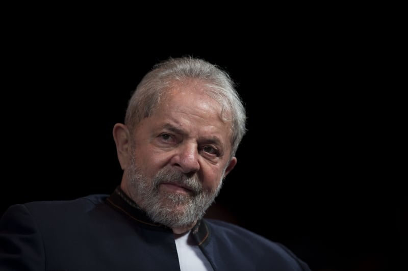 Lula será transferido para a penitenciária II de Tremembé, no Vale do Paraíba, no interior paulista
