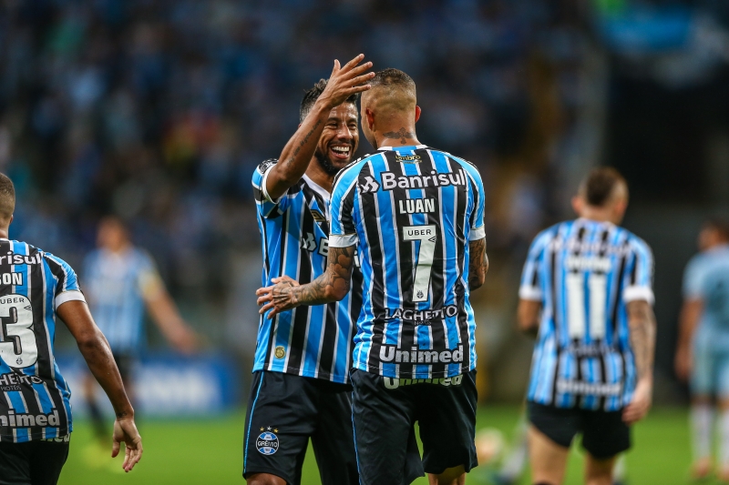 Tricolor decide em casa por ter realizado melhor campanha na fase de grupos do que o adversário