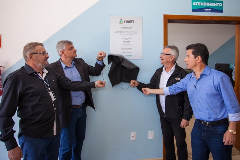 Novo local, que amplia atendimentos, foi inaugurado na última sexta-feira