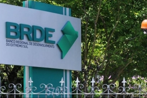 BRDE aprova R$1 bilhão com BNDES para financiar projetos de setores da Região Sul