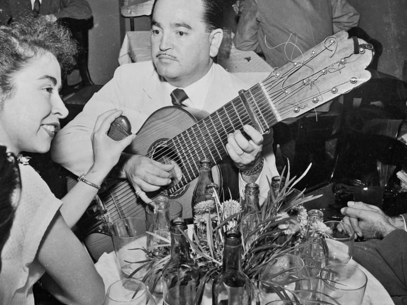 clube da chave - Ov&iacute;dio Chaves no Clube da Chave