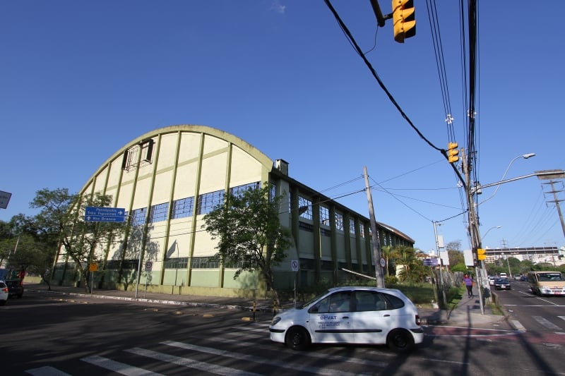 Casa prisional deverá ser construída em área da Fundação Zoobotânica, atrás do zoo