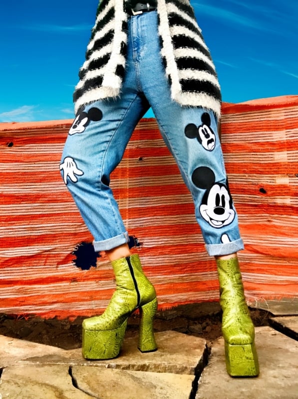 Marca Okoko & Abel teve origem 
na Maratona Mude, em 2015 Foto: OKOKO&ABEL/DIVULGA&Ccedil;&Atilde;O/JCRS