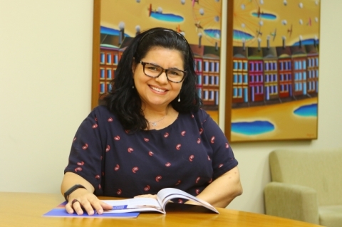 Entrevista com Danyela Pires, do Sebrae, sobre a Semana do Empreendedorismo Insight.