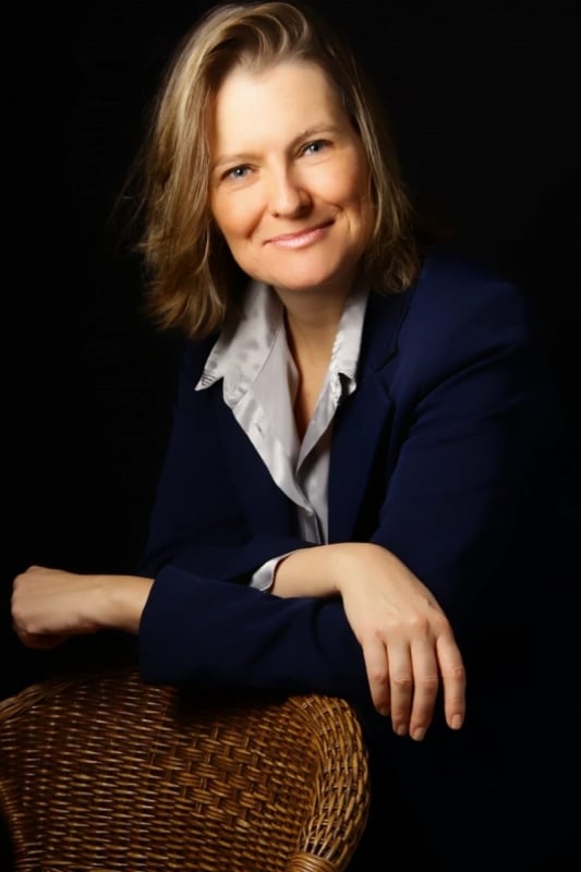Elaine Martin, consultora de Fam�lias Empres�rias e coaching da Tondo Consultoria