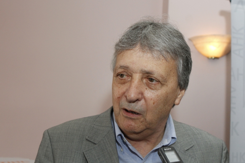 Walter Lídio Nunes criticou custos que encarecem produção nacional