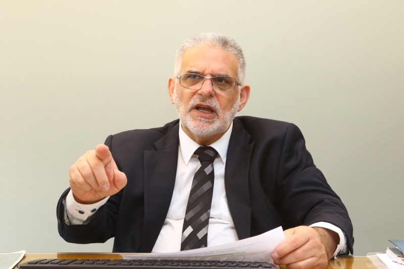 Conforme Guacir de Llano Bueno, empresas ludibriam o consumidor