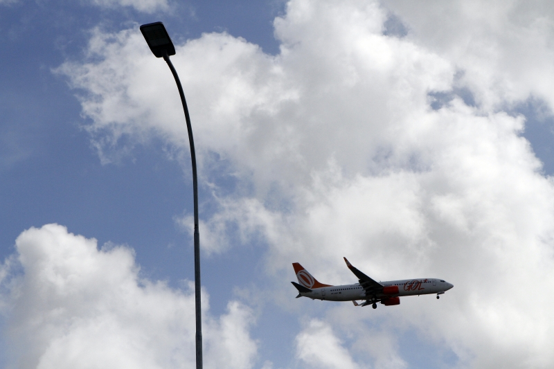 O novo serviço consiste em duas frequências semanais, às quartas-feiras e domingos