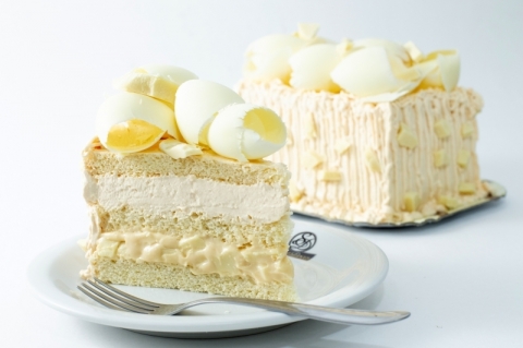 Bolo da Sodi� Doces