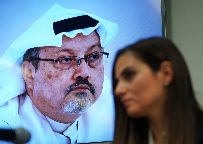 Khashoggi foi morto brutalmente por agentes do governo dentro de consulado saudita em 2018