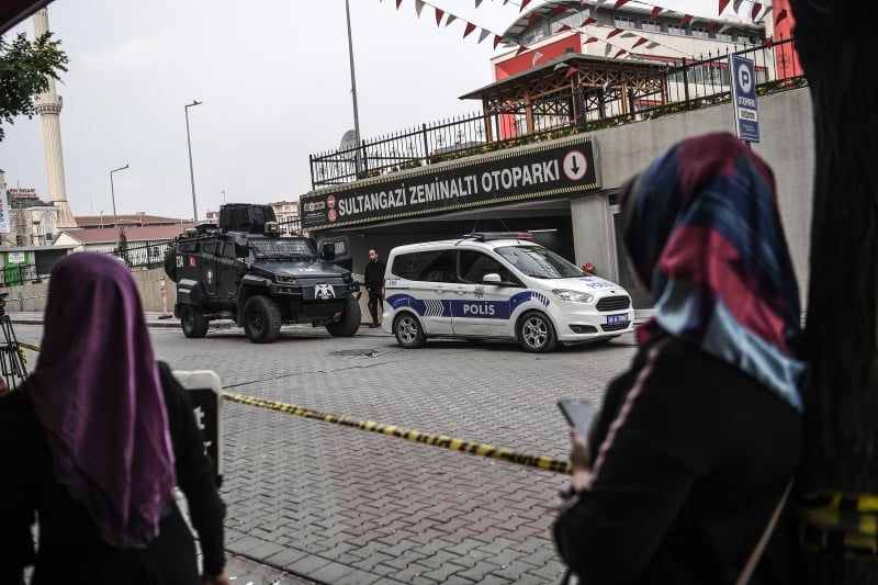 Investigação turca revelou chegada de equipe saudita no dia anterior ao crime