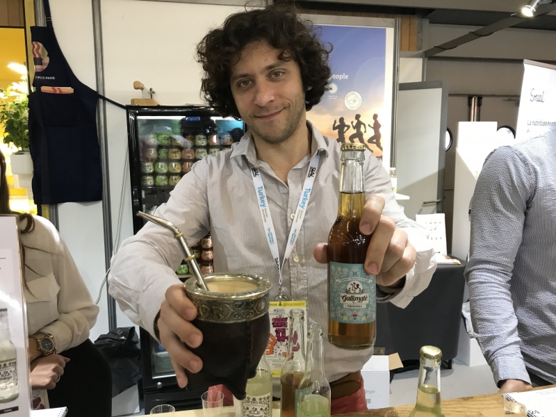 Fundador estima faturamento de 4 milhes de euros em cinco anos