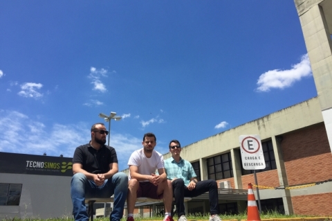 Empreendedores da 1Bem