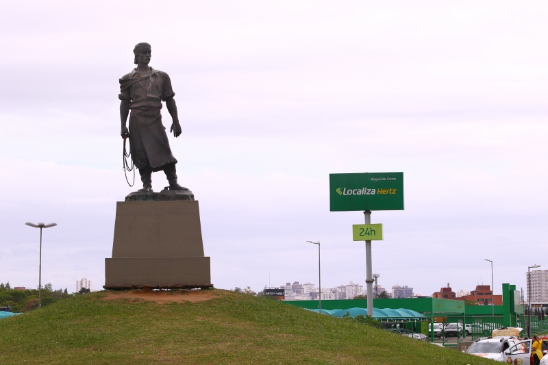 Trabalhos serão executados por estudantes orientados por restaurador
