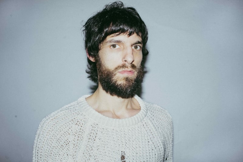 Projeto do músico tem apresentações em Santa Maria, na sexta, e em Porto Alegre, no sábado