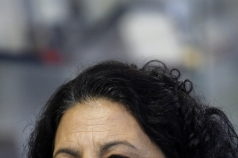 Maria Guaneci transformou o preconceito em um impulso para voltar a estudar