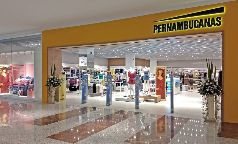 Plano de expansão da varejista centenária prevê a abertura de novas lojas até o final do ano em todo o País