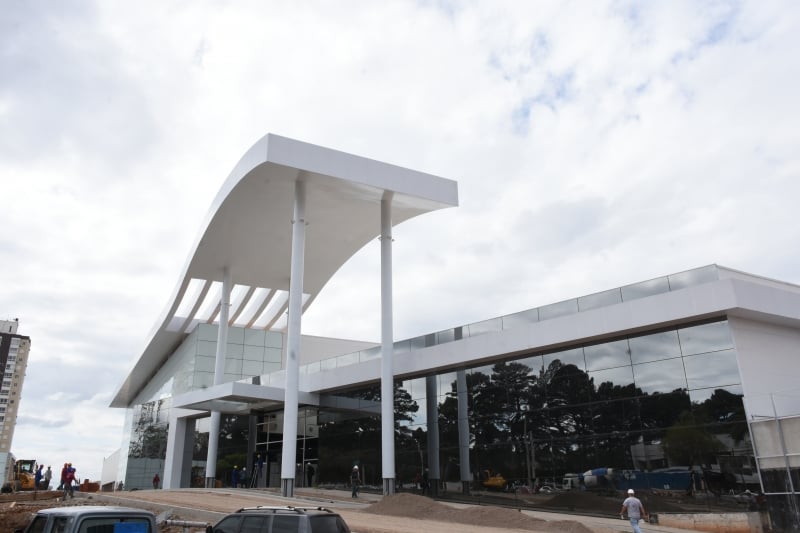 Empreendimento vai impulsionar a economia da Região Norte gaúcha