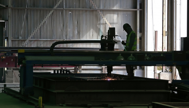 Conforme o presidente da Fiergs, juros altos no País têm prejudicado setor metalmecânico