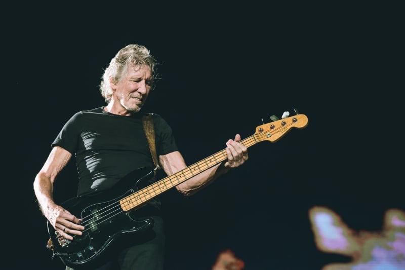 Ainda há ingressos para diversos setores por valores entre R$ 360 e R$ 1.500