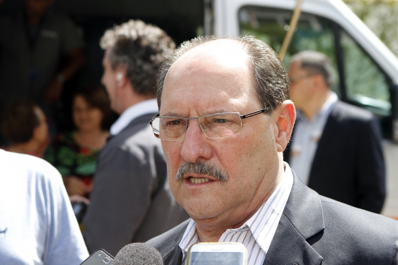 Sartori defendeu que as negociações com Jair Bolsonaro continuem mesmo sem a privatização