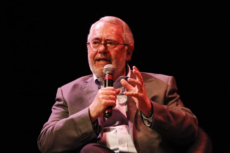 Cláudio Eizirik destaca os desafios dos diálogos contemporâneos