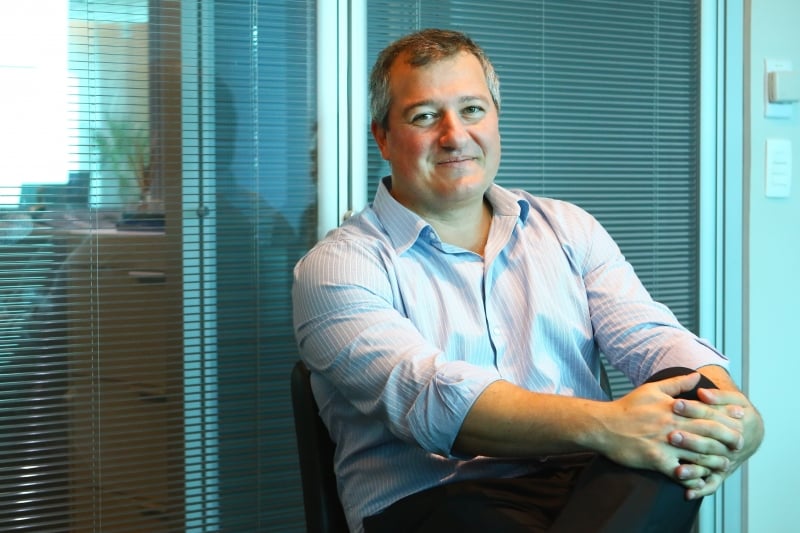 'Acreditamos que o mercado ganhará mais dinamismo com decisões econômicas firmes', diz Putinato