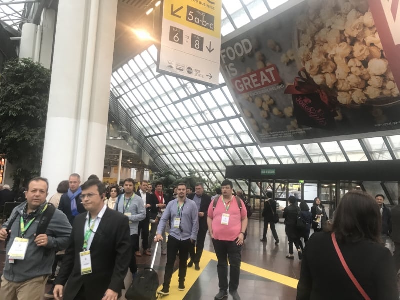 Sial destacou importância de boas práticas e processos para brigar pelo mercado externo