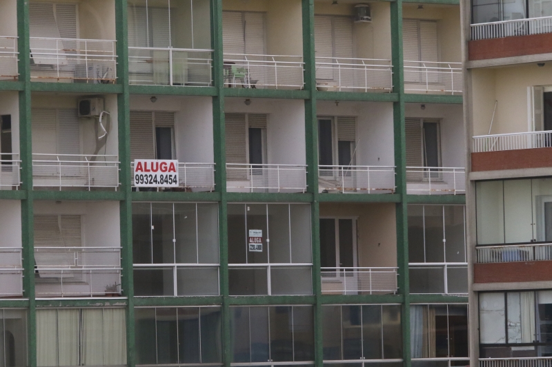 Índice é utilizado no reajuste dos contratos de aluguel 