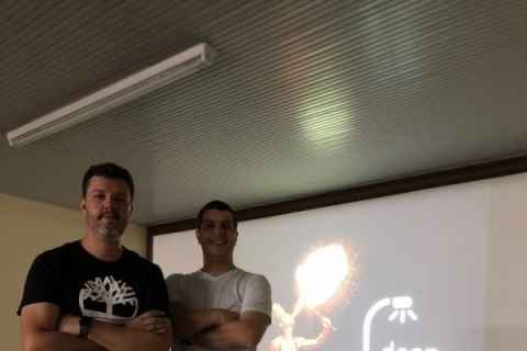 Imerso para sndicos promete aumentar performance 