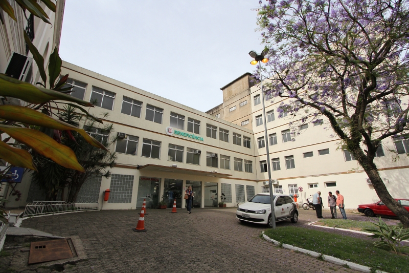 Hospital reabriu as portas no final de agosto