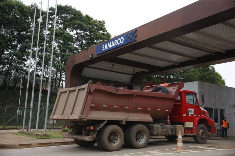 Em MG, parte da indenização depositada pela Samarco será revertida para seis municípios