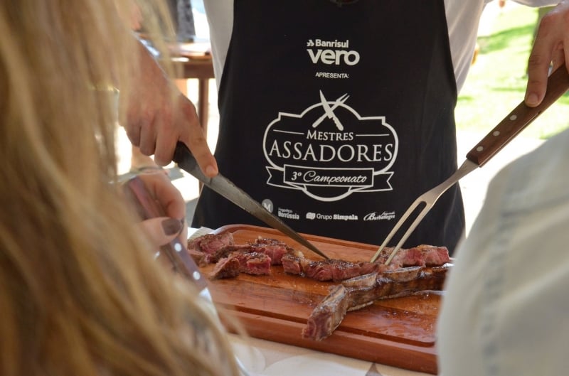 A disputa beneficente est&aacute; marcada para o dia 24, na Pra&ccedil;a Jap&atilde;o, em Porto Alegre Foto: Paulo guilherme alves/divulga&ccedil;&atilde;o/JC