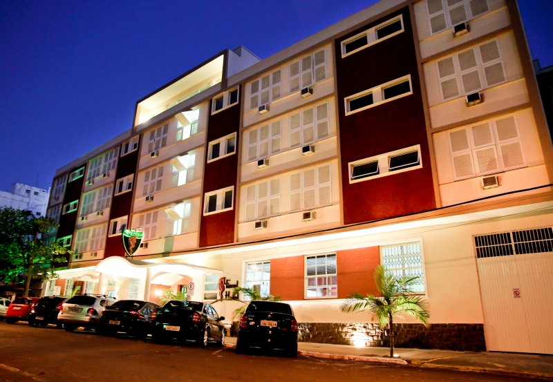 Farol Hotel, em Torres, eleva a ocupação fora da alta temporada com demanda das plataformas