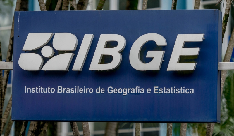 Custo total da operação foi calculado em R$ 3,4 bilhões pelo IBGE