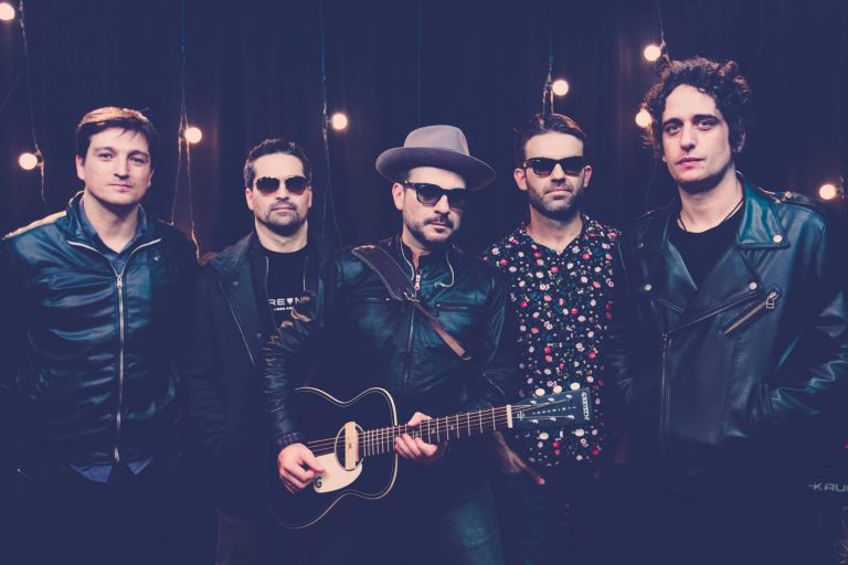 Grupo fará hiato na carreira após show